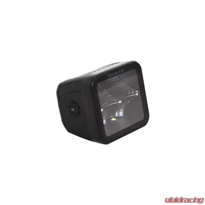 TrailFX Driving Light - 2X2CFBK